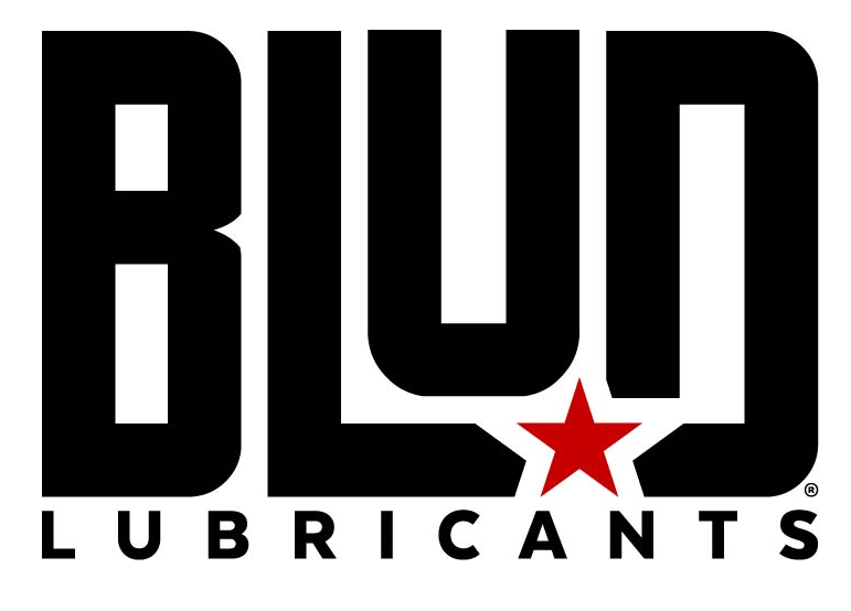 Blud Lubricants logo